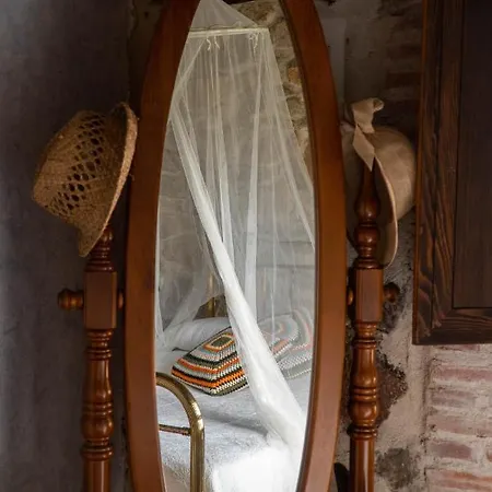 Willa La Casa Del Buho Santa Maria la Real de Nieva Zewnętrze zdjęcie