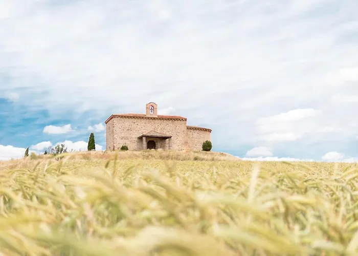 La Casa Del Buho
