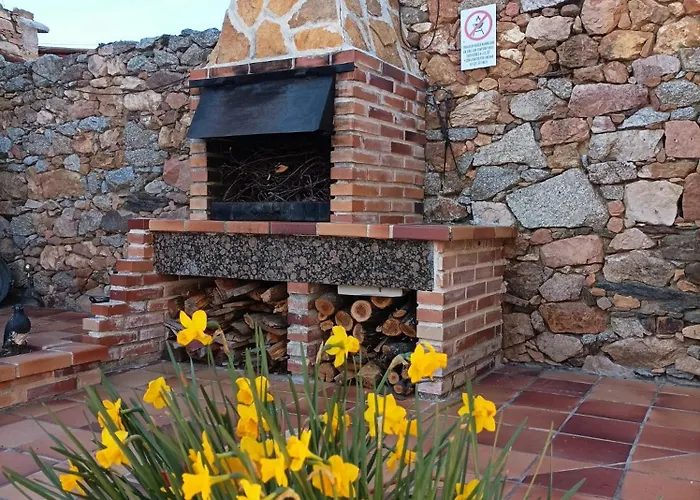 La Casa Del Buho