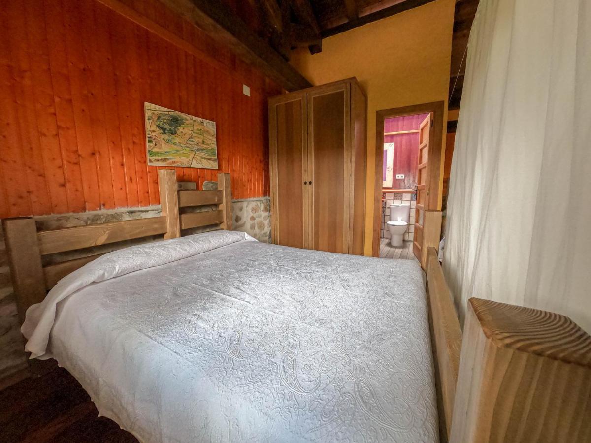 La Casa Del Buho