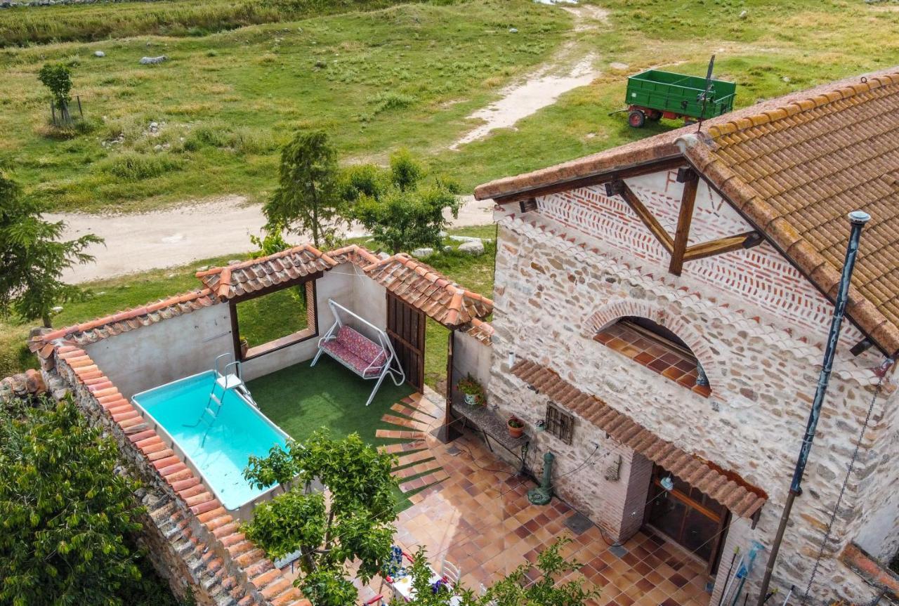 La Casa Del Buho