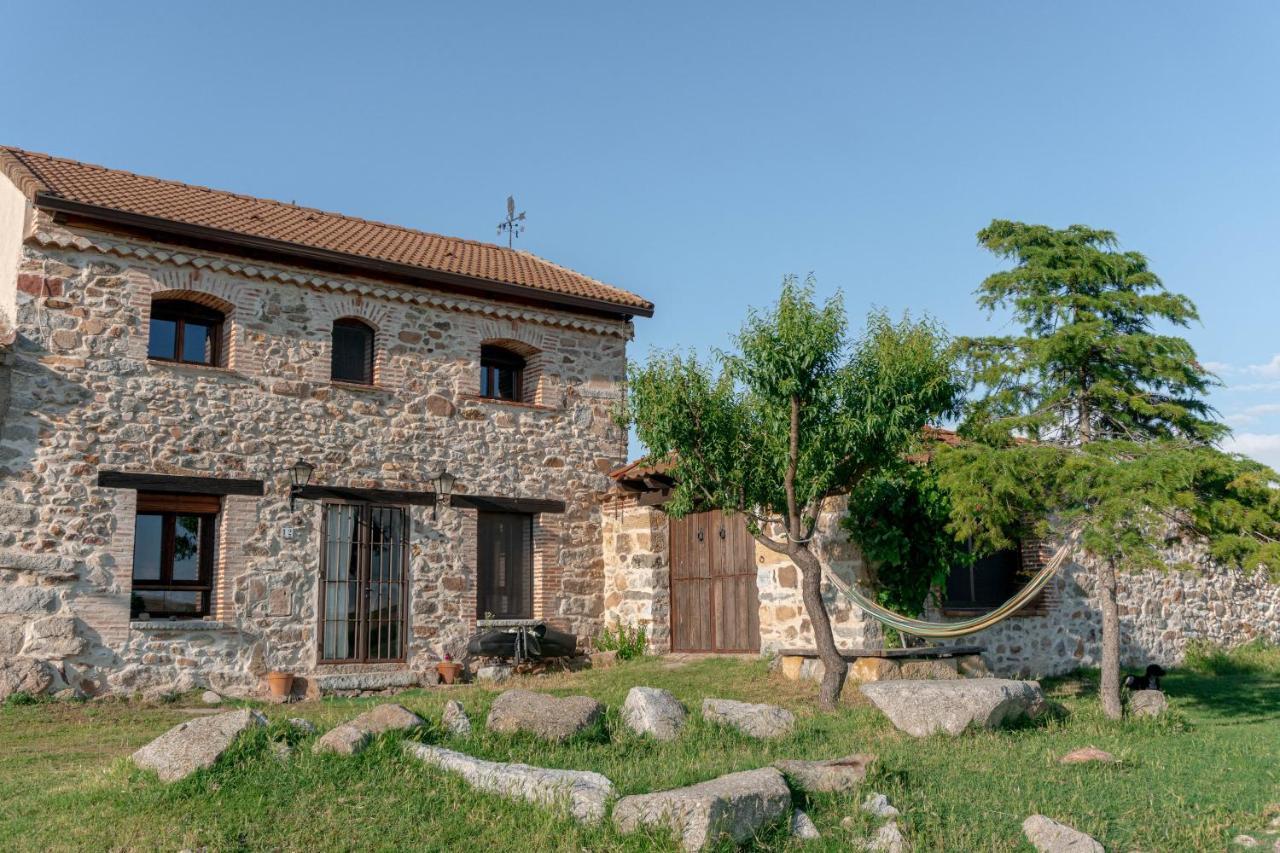 Holiday home La Casa Del Buho