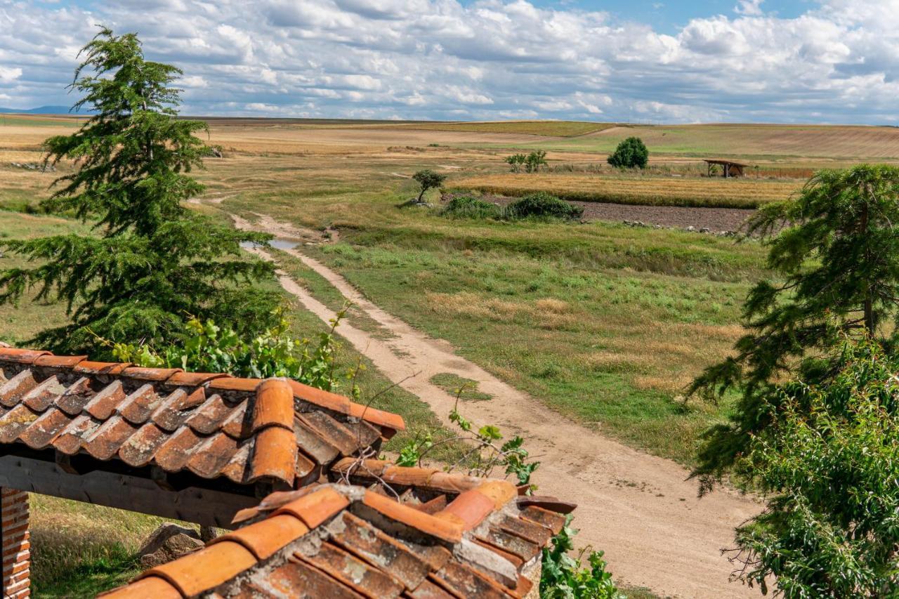 La Casa Del Buho Santa Maria la Real de Nieva