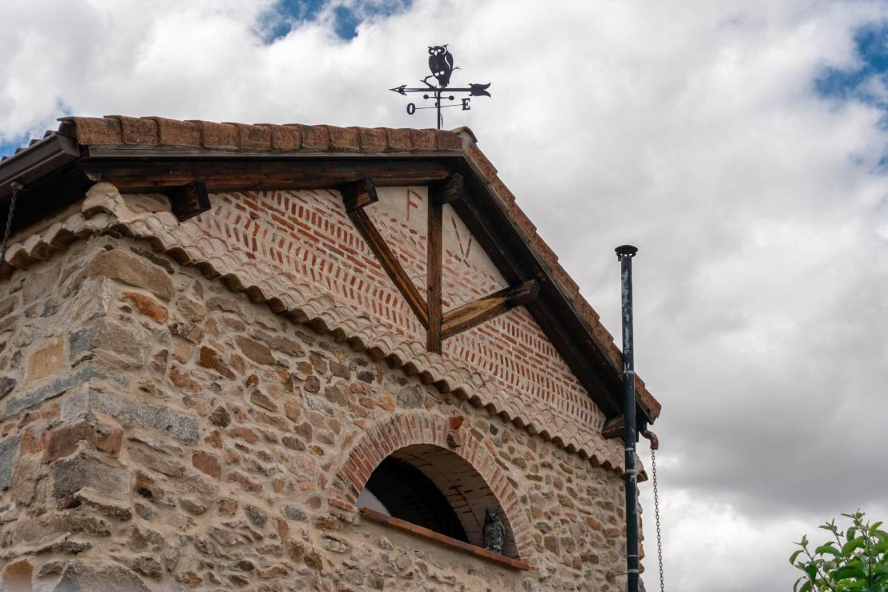 La Casa Del Buho *