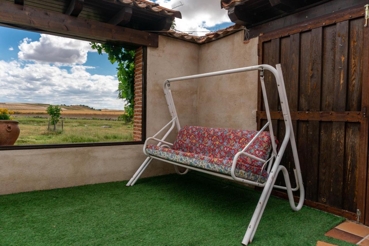 La Casa Del Buho Santa Maria la Real de Nieva