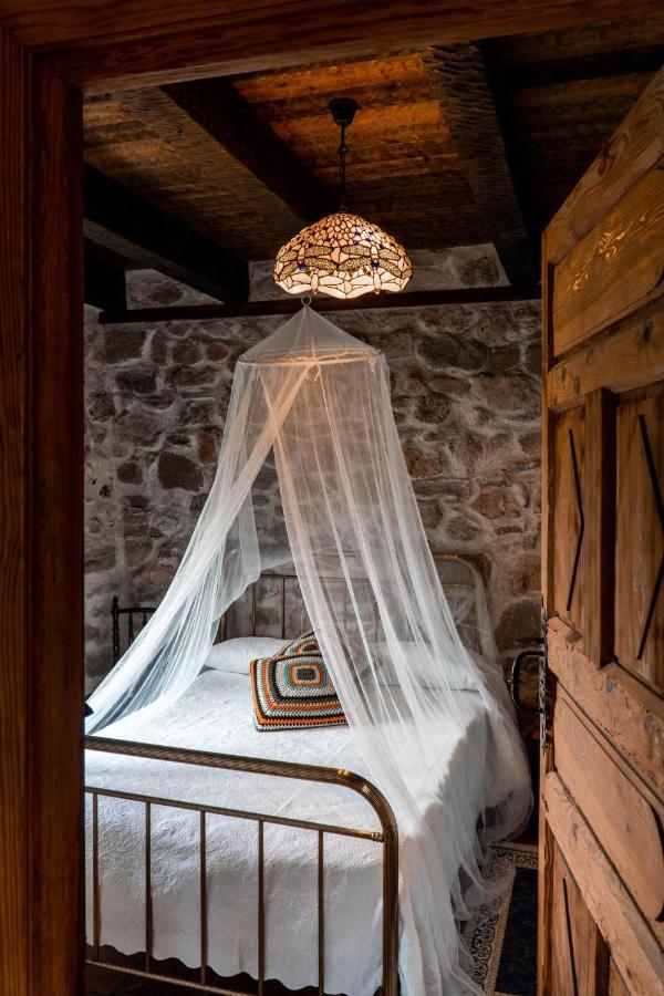 La Casa Del Buho Holiday home