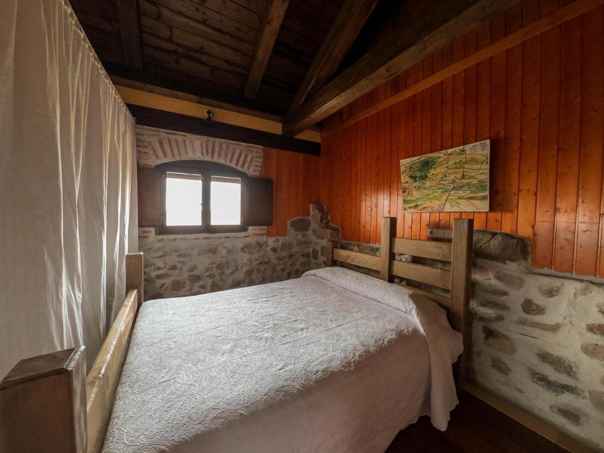 Holiday home La Casa Del Buho