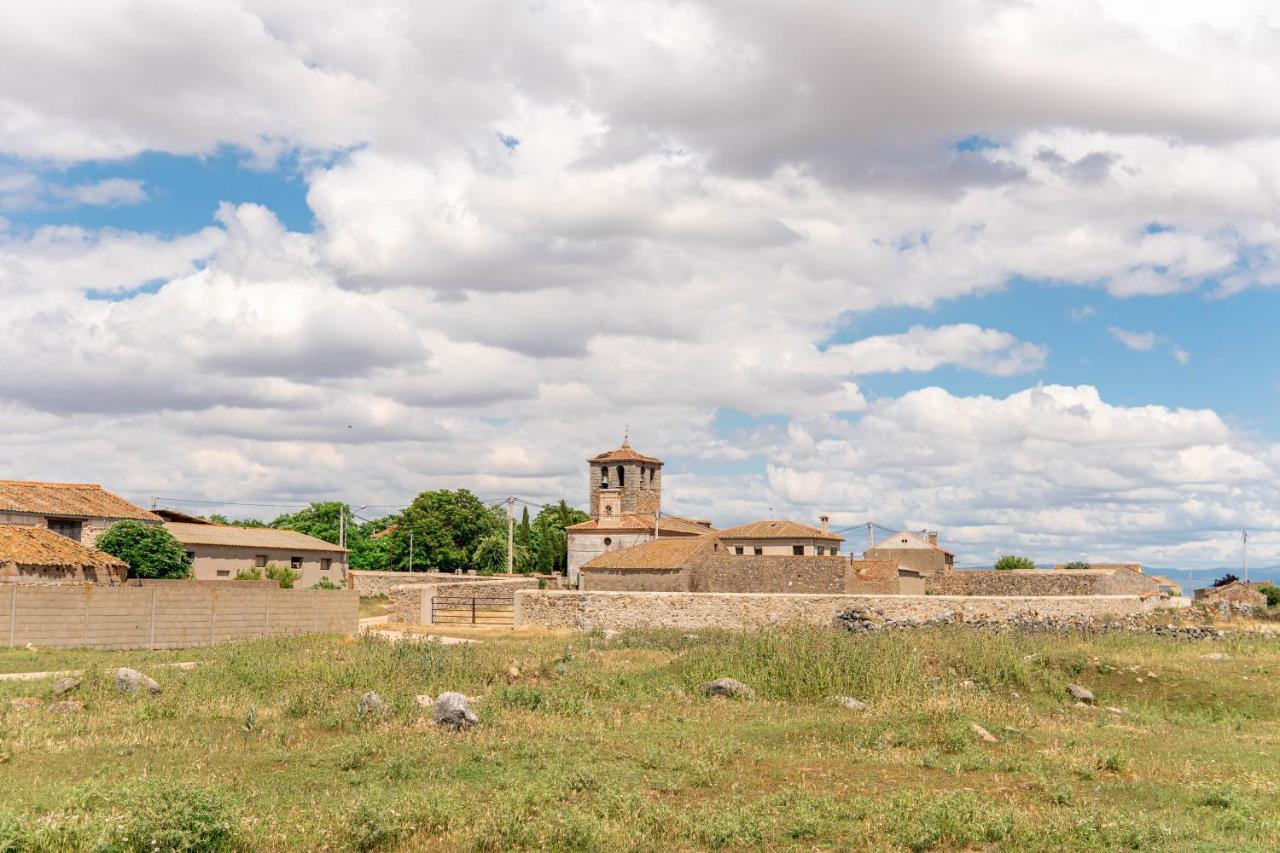 La Casa Del Buho *