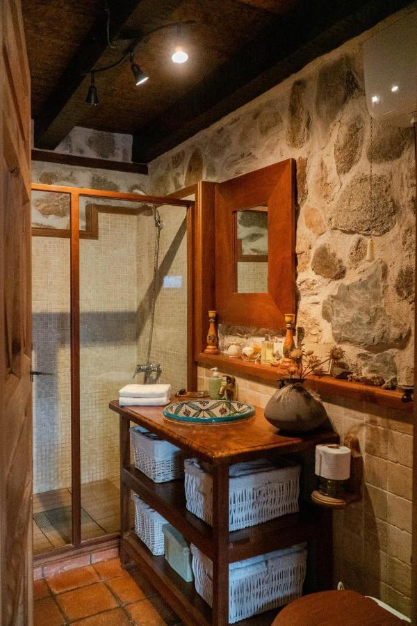 Ferienhaus La Casa Del Buho