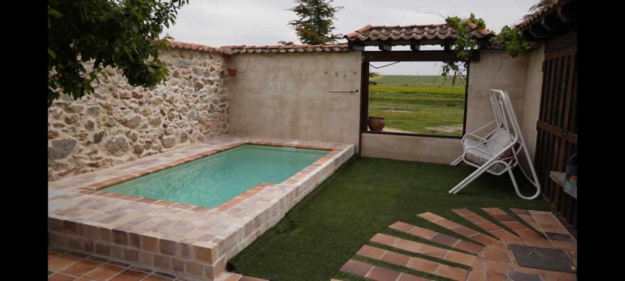 La Casa Del Buho Holiday home *